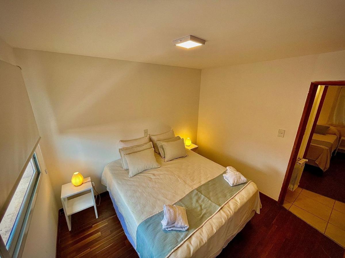 Departamento Gueemes II Apartment San Salvador de Jujuy Exterior photo