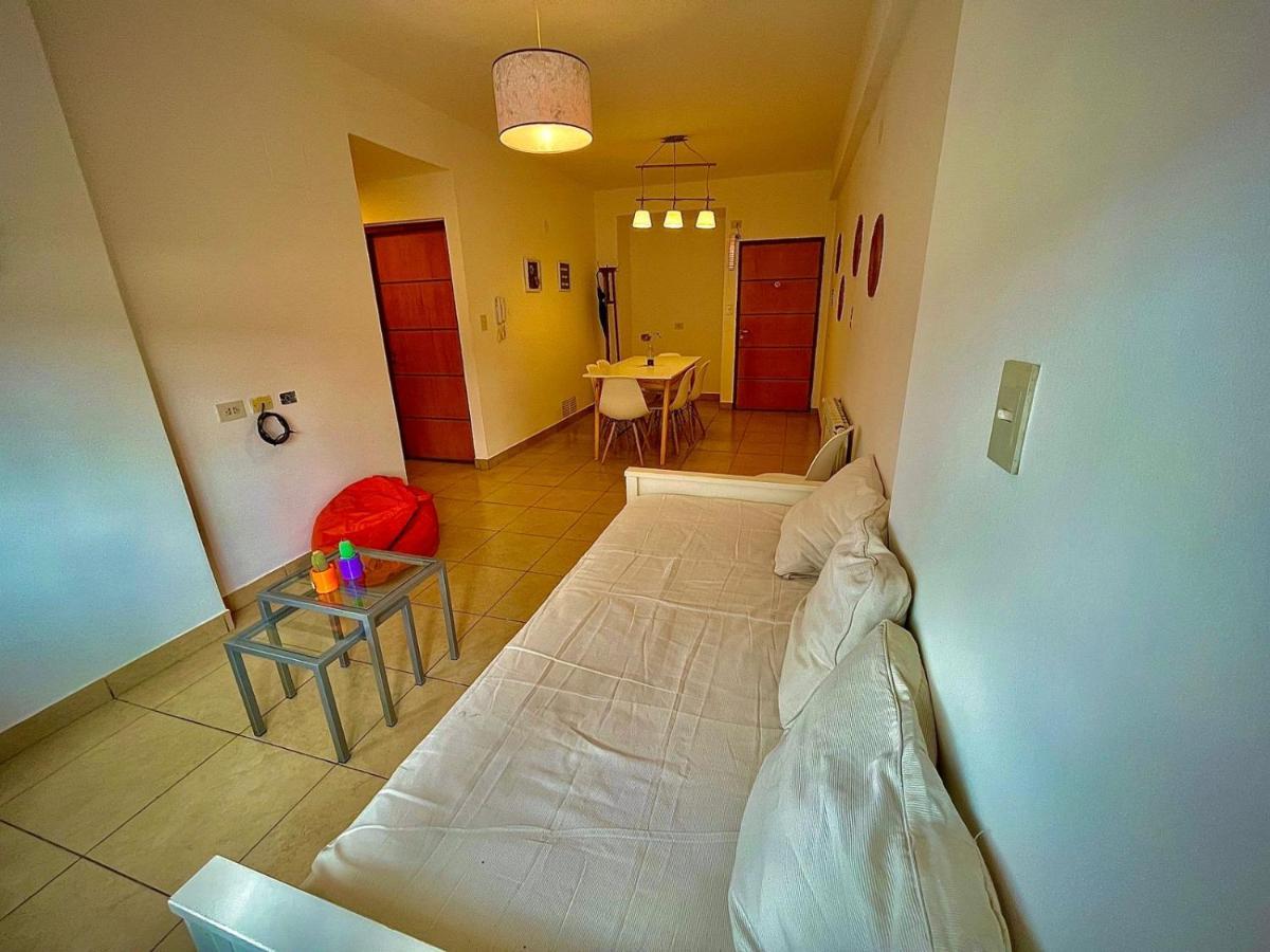 Departamento Gueemes II Apartment San Salvador de Jujuy Exterior photo
